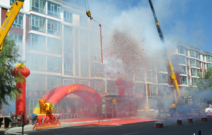 深圳市金品泉凈水設(shè)備有限公司駐金沙辦事處正式開業(yè)！